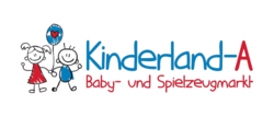 Logo Kinderland A
